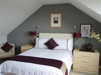 Jasmine House Bed And Breakfast Τσέλτενχαμ Εξωτερικό φωτογραφία